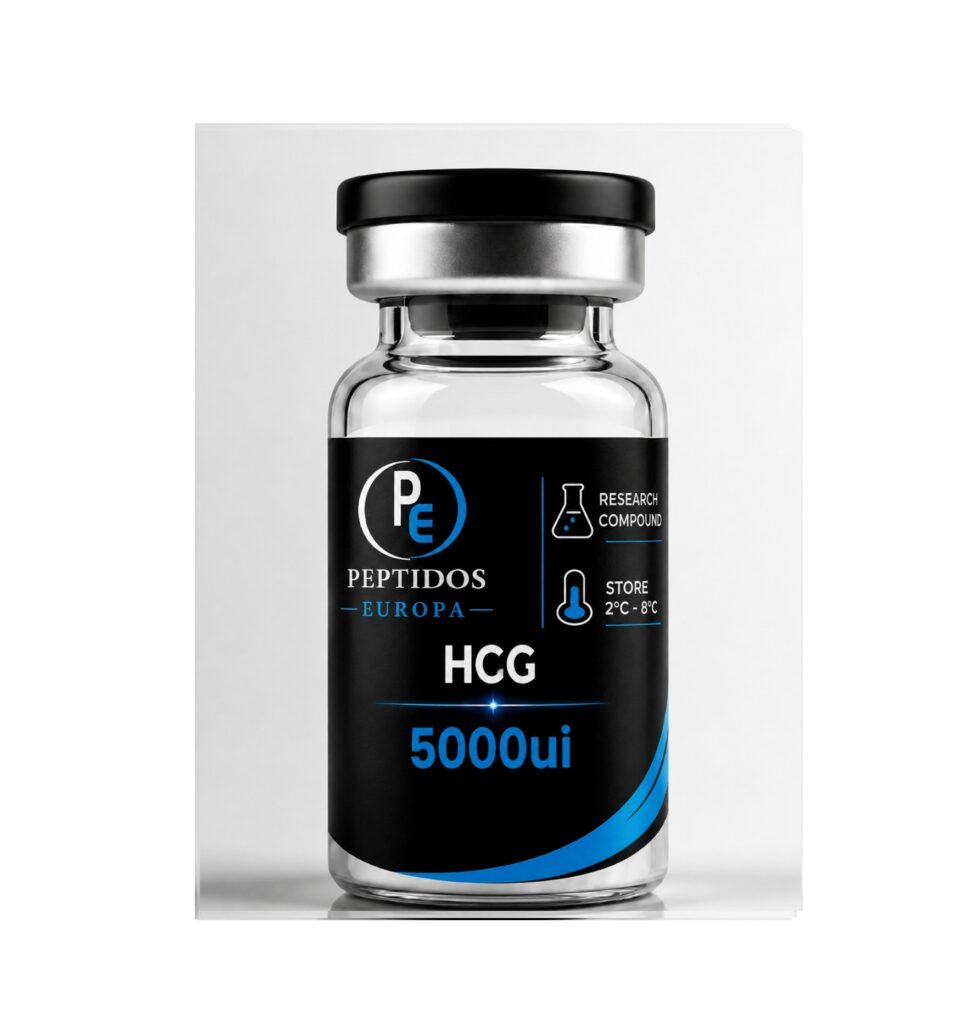 hcg 2