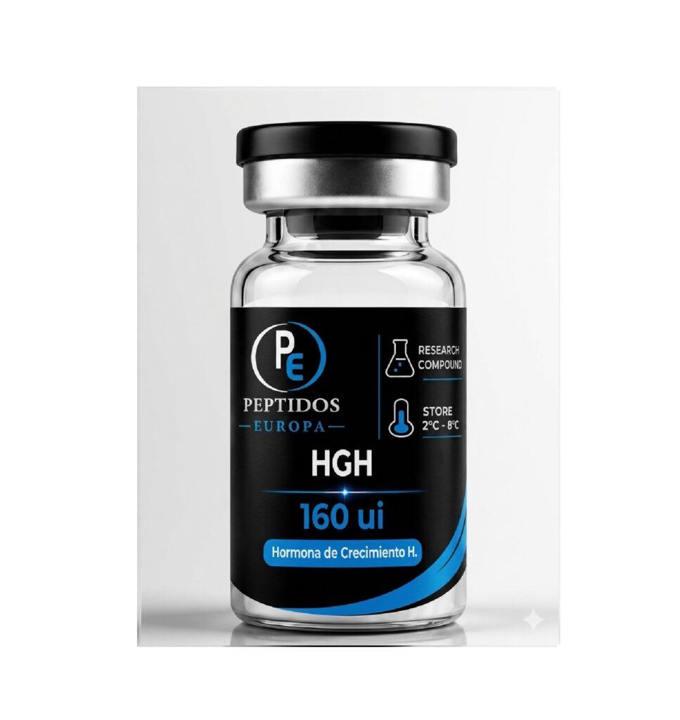 hgh 2