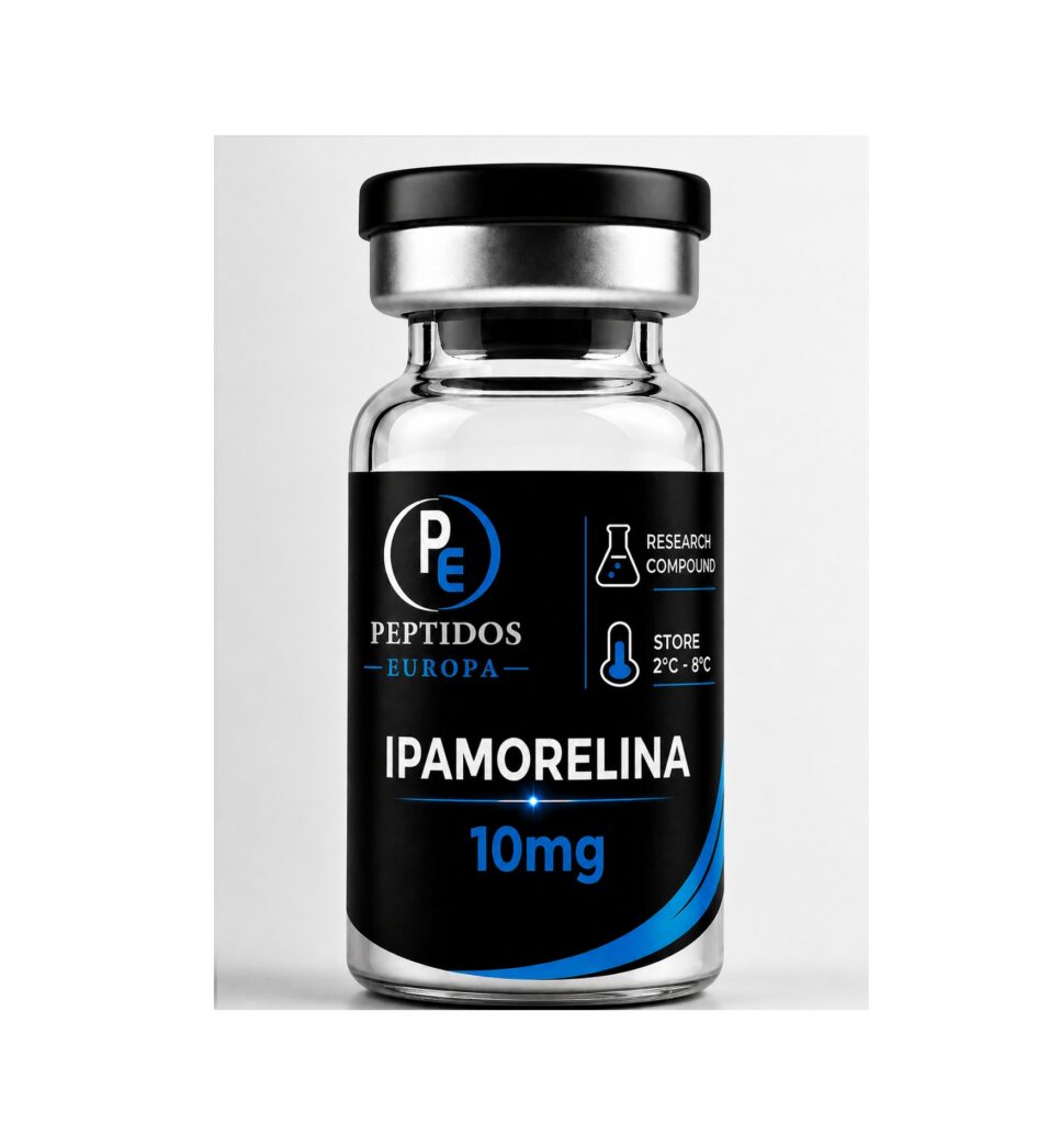 ipamorelina 2
