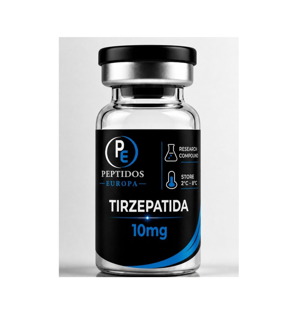 tirzepatida 2